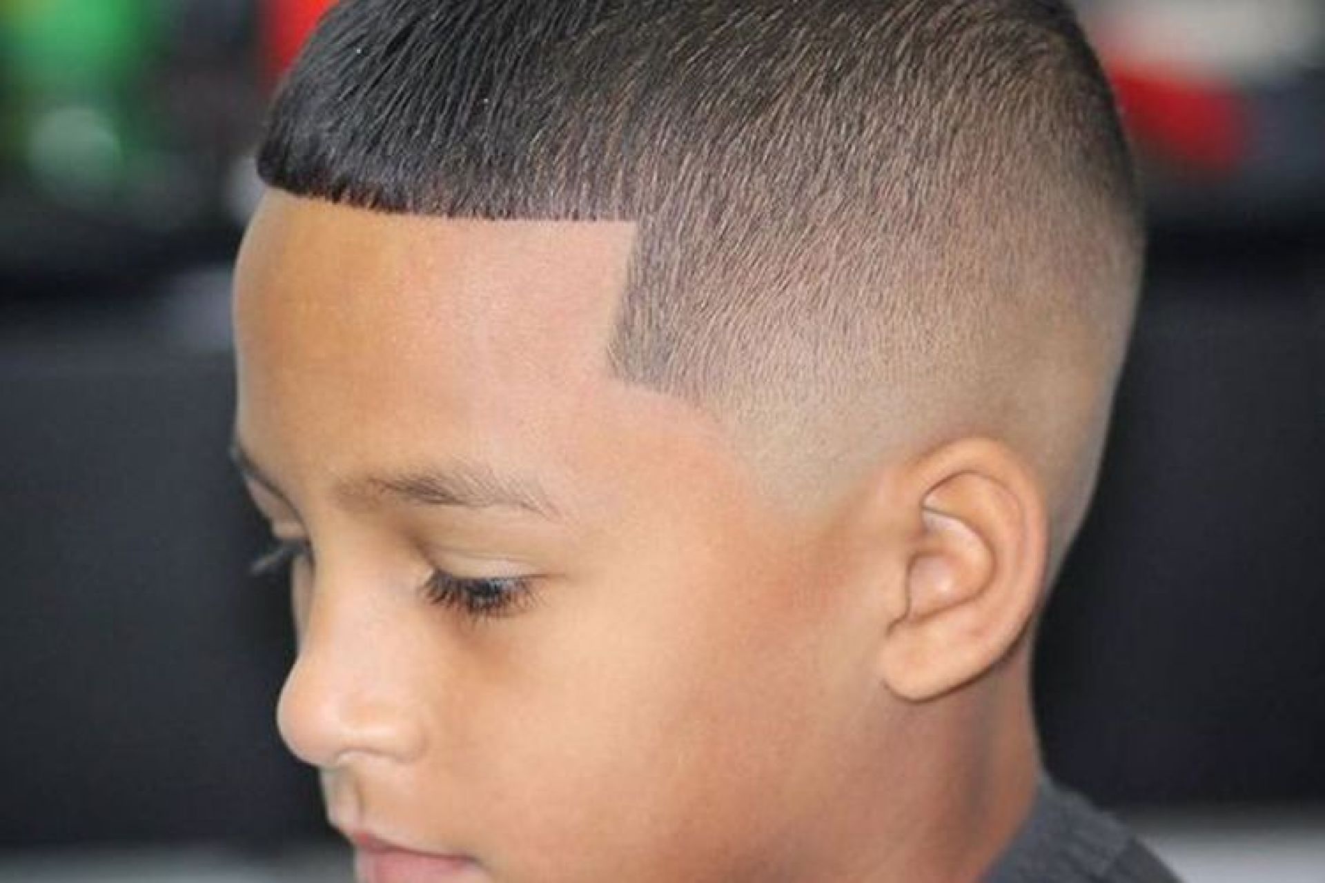 20 Model Rambut Anak Laki-Laki Trendi, Keren, dan Kekinian! - Yupi